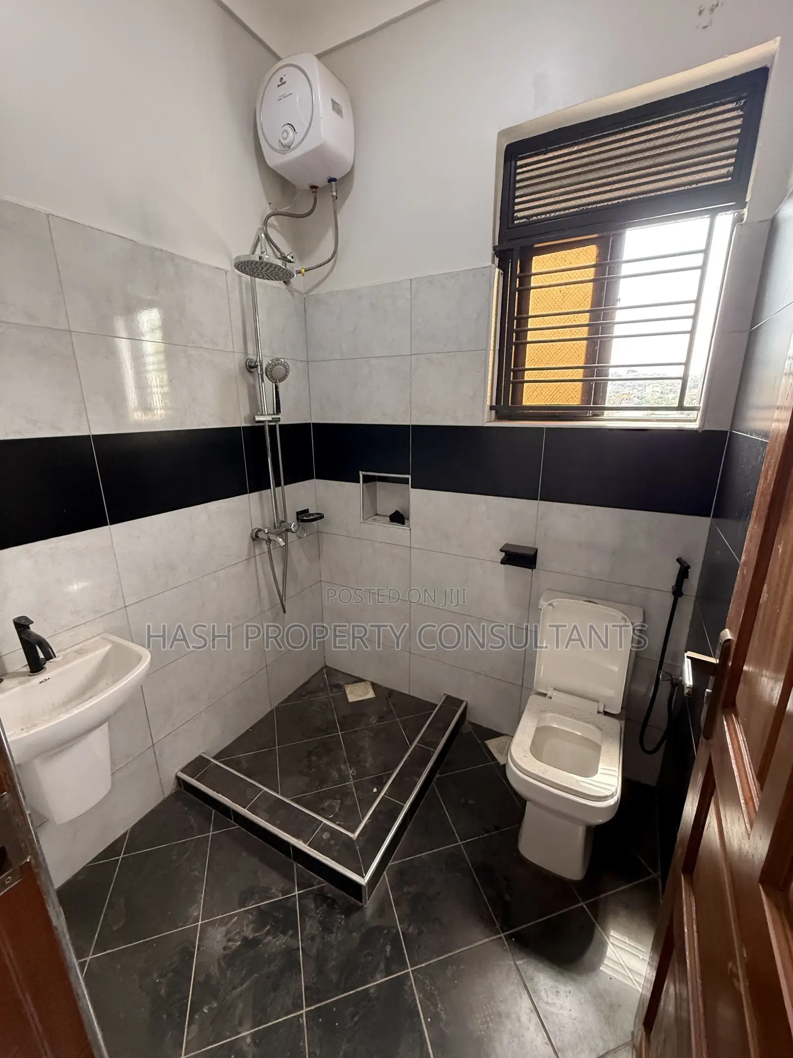 2bdrm Apartment in Bunga, Central Division for rent