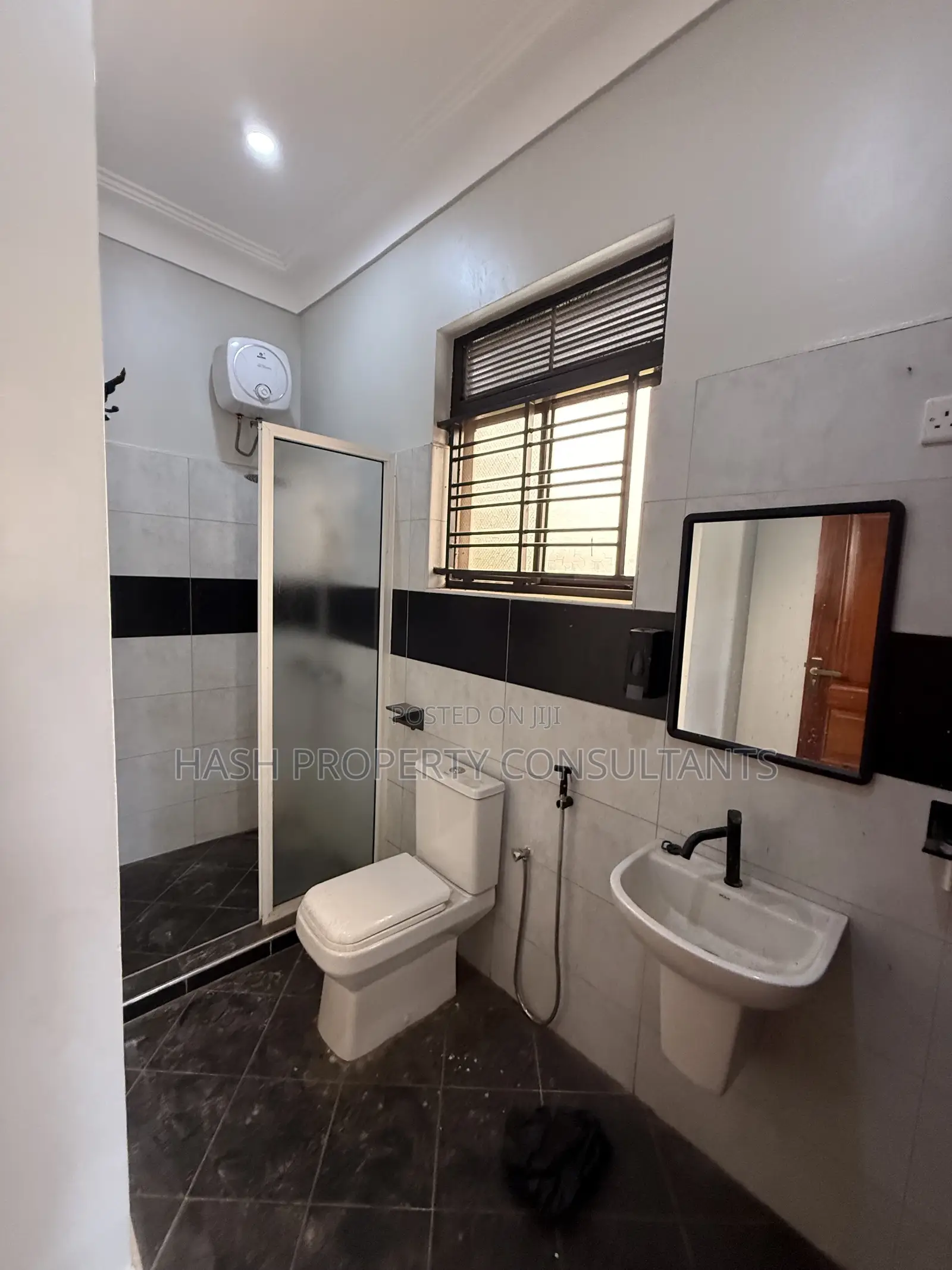 2bdrm Apartment in Bunga, Central Division for rent