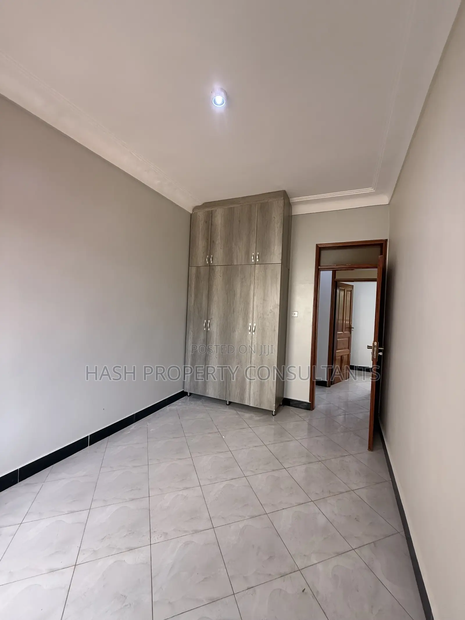 2bdrm Apartment in Bunga, Central Division for rent