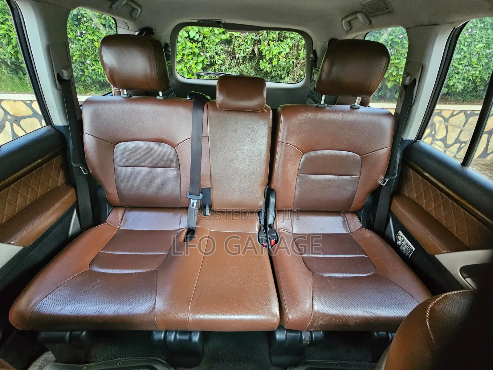 Toyota Land Cruiser 4.5 V8 VXR 2016 White