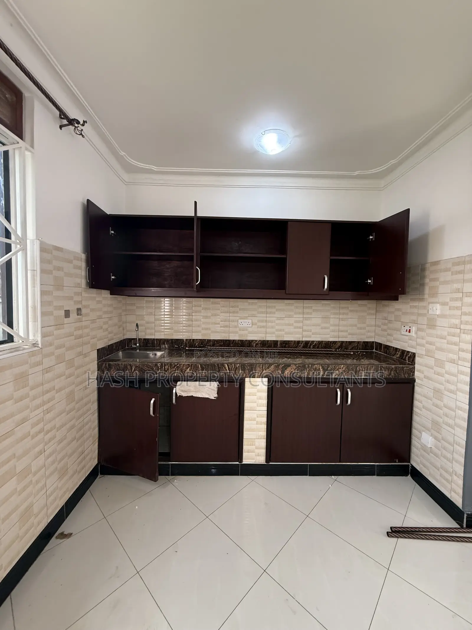 1bdrm Apartment in Bunga, Central Division for rent
