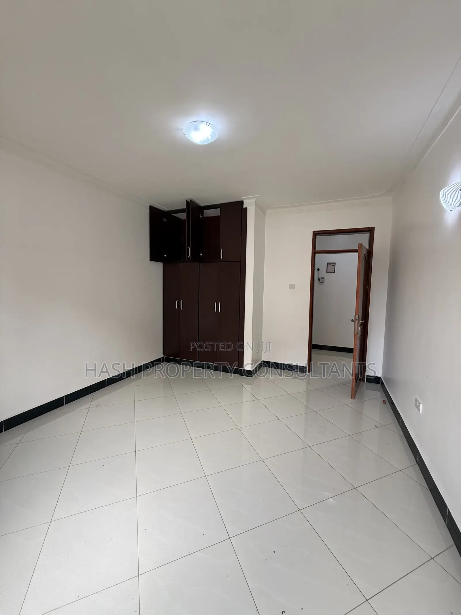1bdrm Apartment in Bunga, Central Division for rent