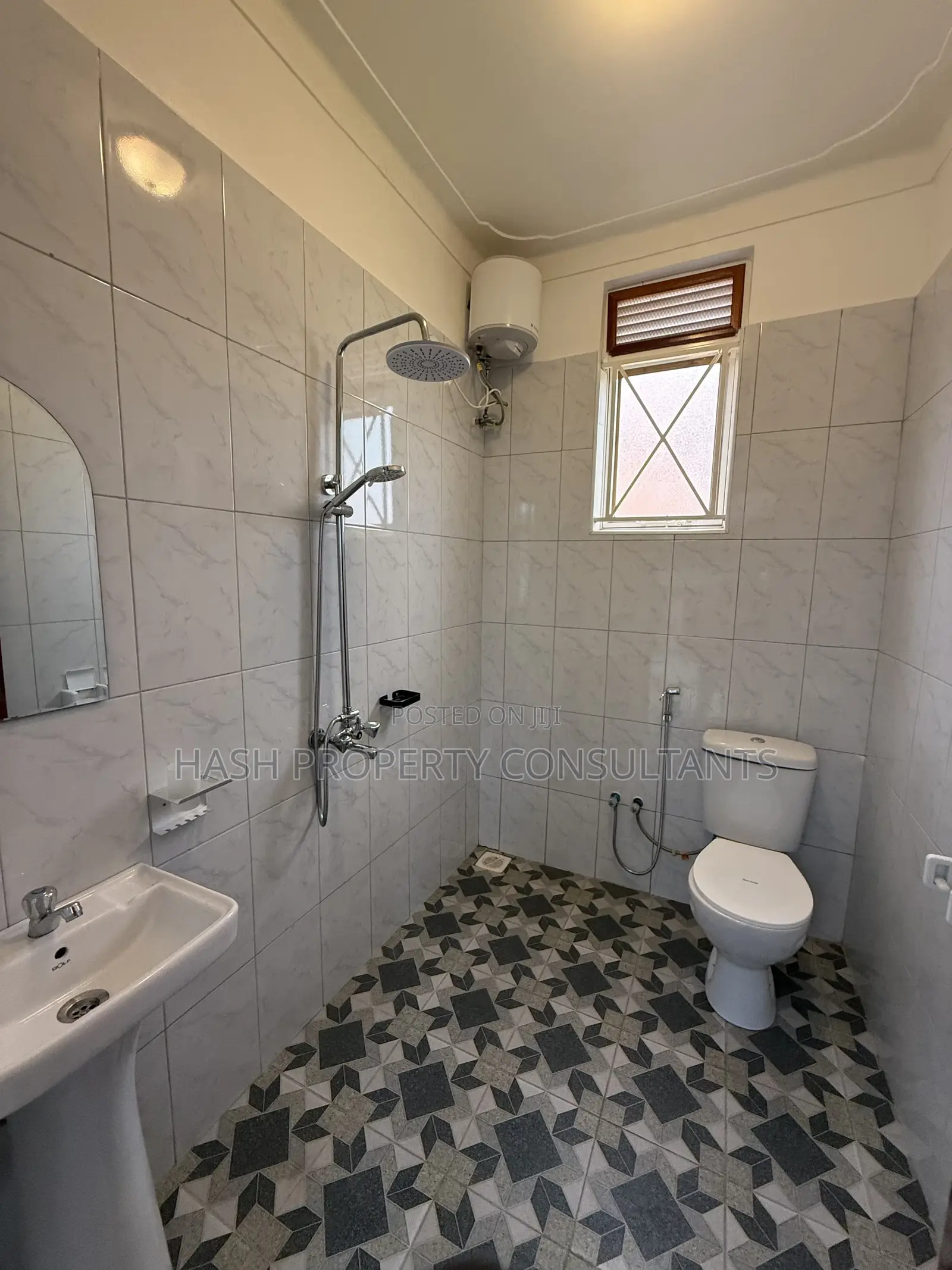 1bdrm Apartment in Bunga, Central Division for rent