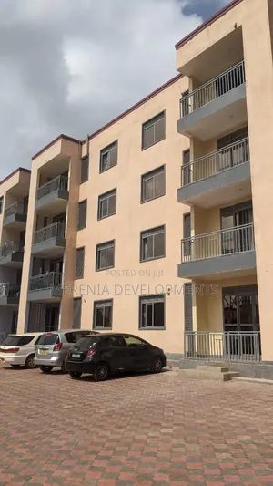 2bdrm Apartment in Buziga, Makindye for rent
