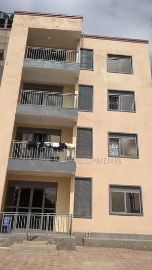 2bdrm Apartment in Buziga, Makindye for rent