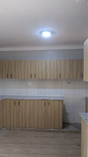 2bdrm Apartment in Buziga, Makindye for rent