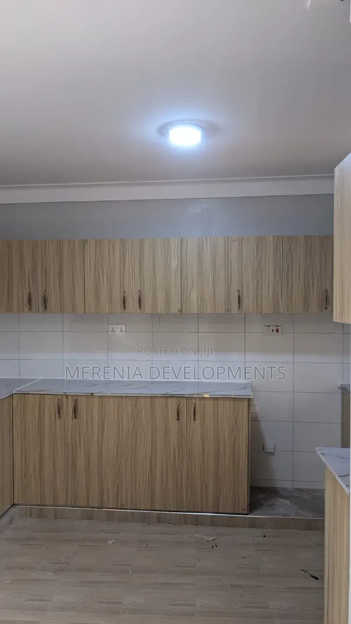 2bdrm Apartment in Buziga, Makindye for rent