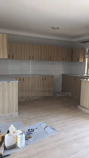2bdrm Apartment in Buziga, Makindye for rent