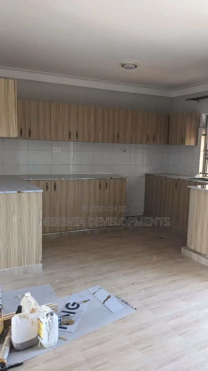 2bdrm Apartment in Buziga, Makindye for rent