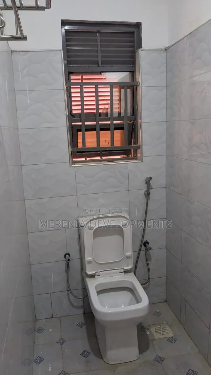 2bdrm Apartment in Buziga, Makindye for rent