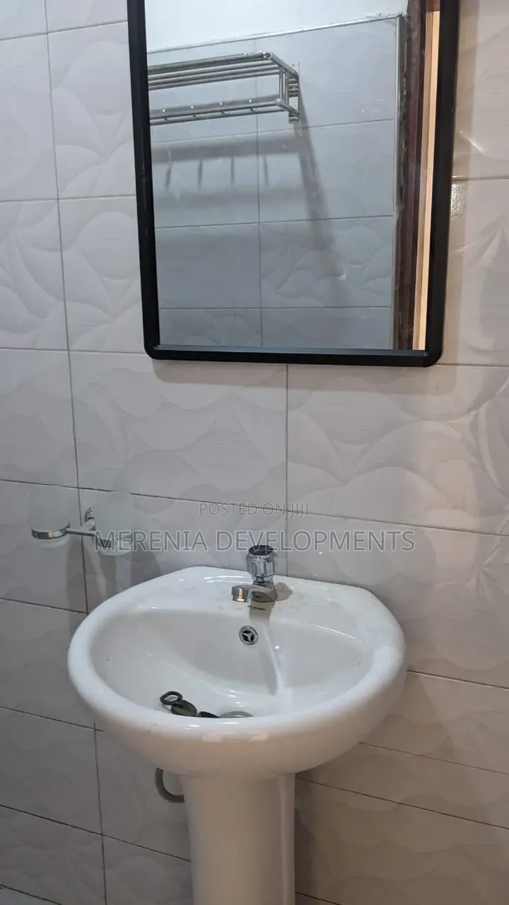 2bdrm Apartment in Buziga, Makindye for rent