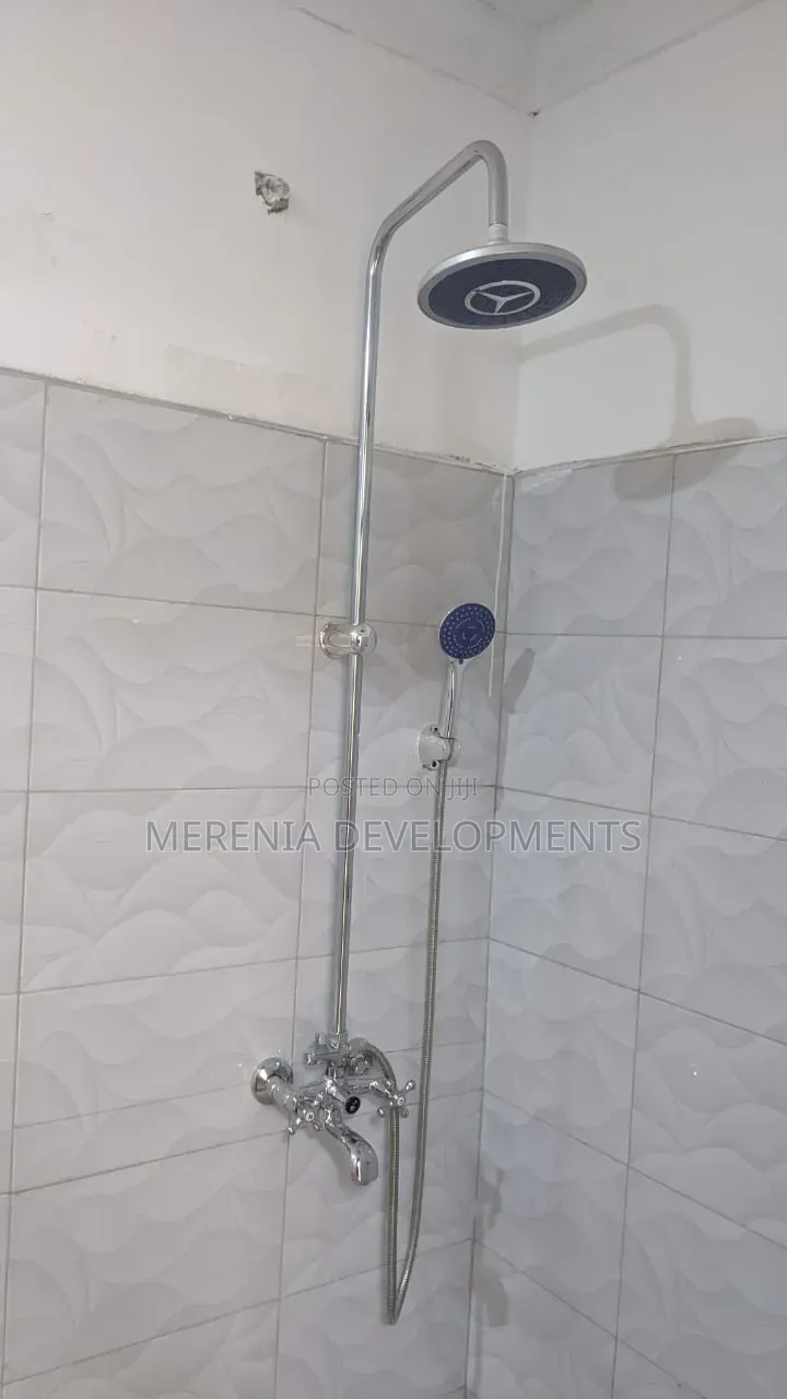 2bdrm Apartment in Buziga, Makindye for rent