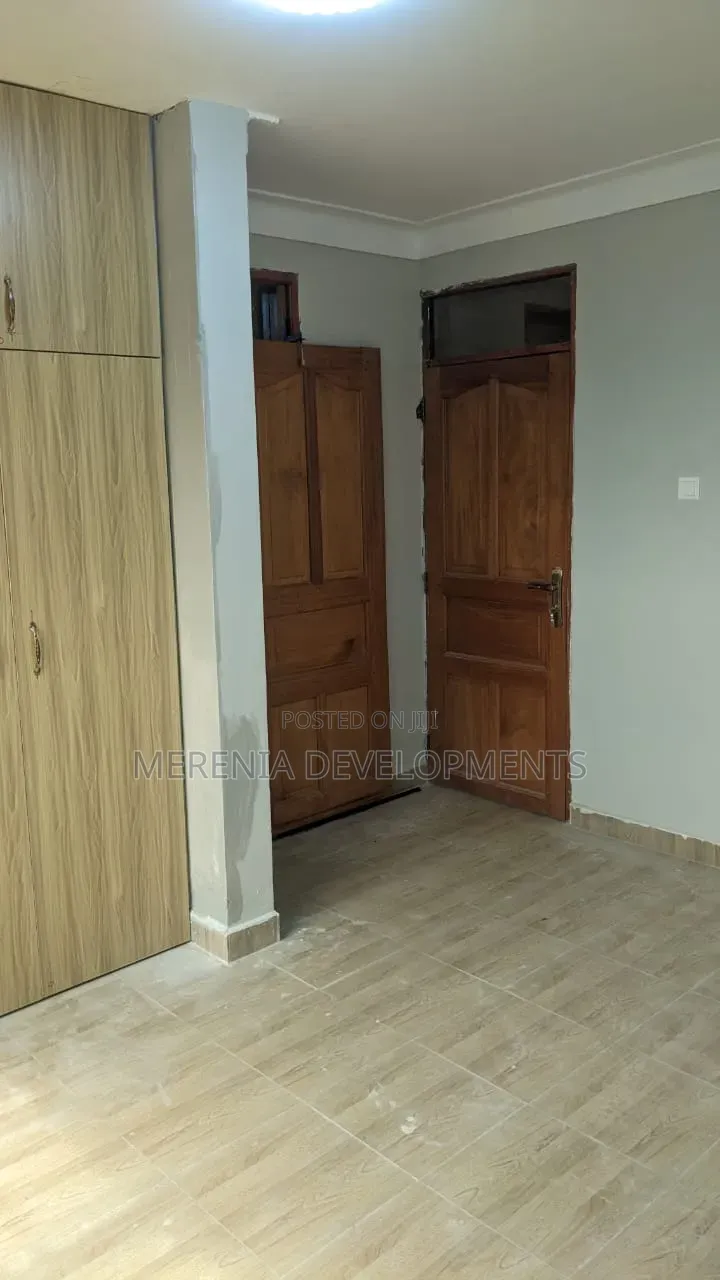 2bdrm Apartment in Buziga, Makindye for rent