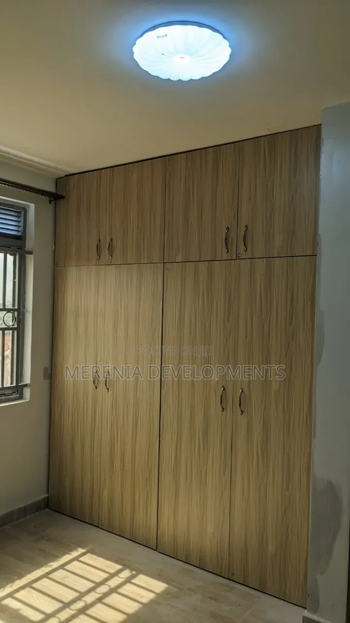 2bdrm Apartment in Buziga, Makindye for rent