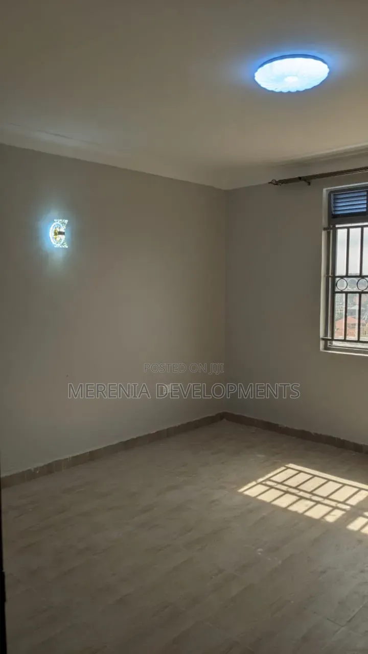 2bdrm Apartment in Buziga, Makindye for rent