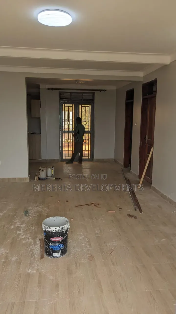 2bdrm Apartment in Buziga, Makindye for rent