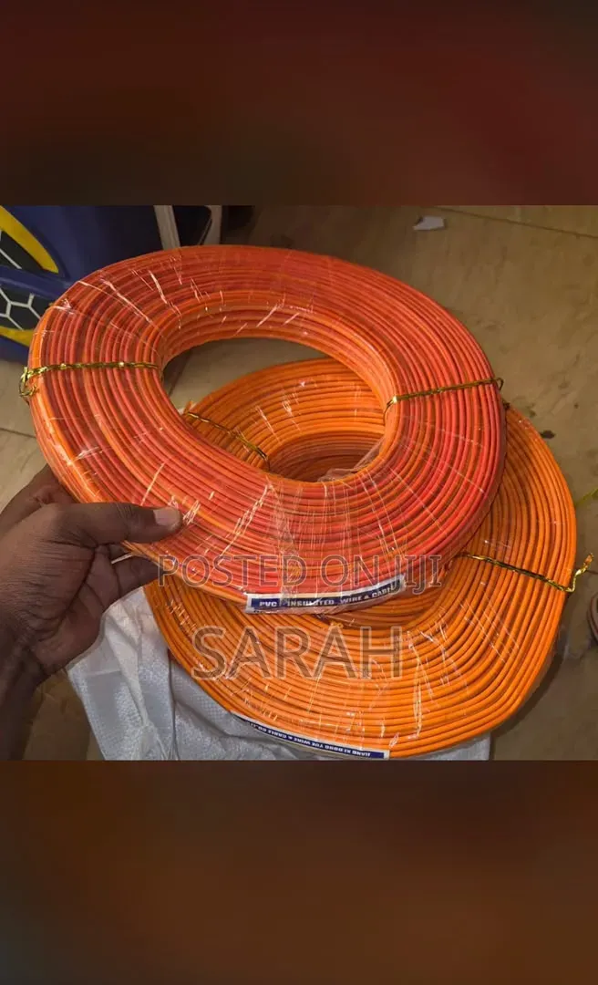 Speaker Cables,