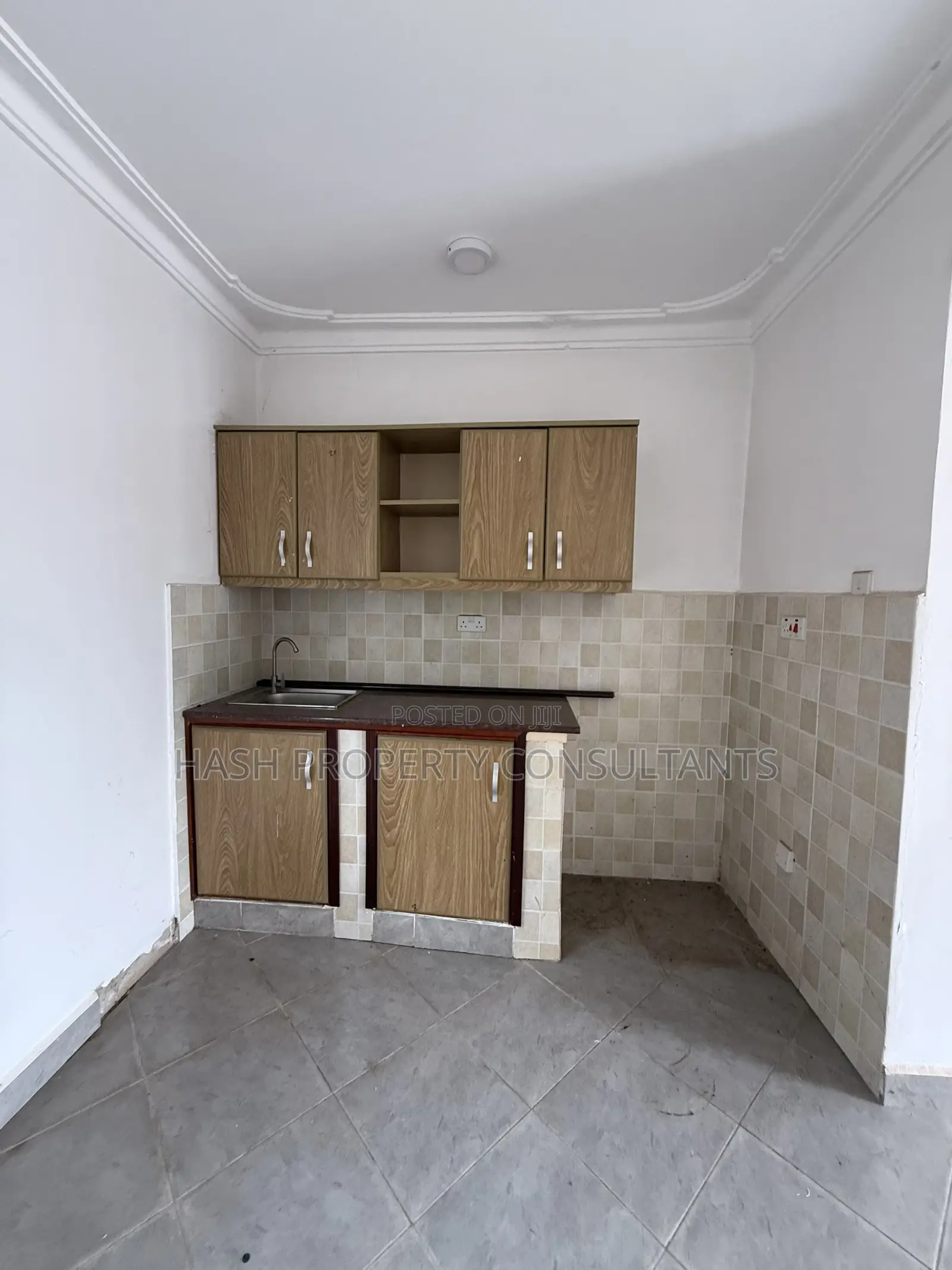 1bdrm Apartment in Bunga, Central Division for rent