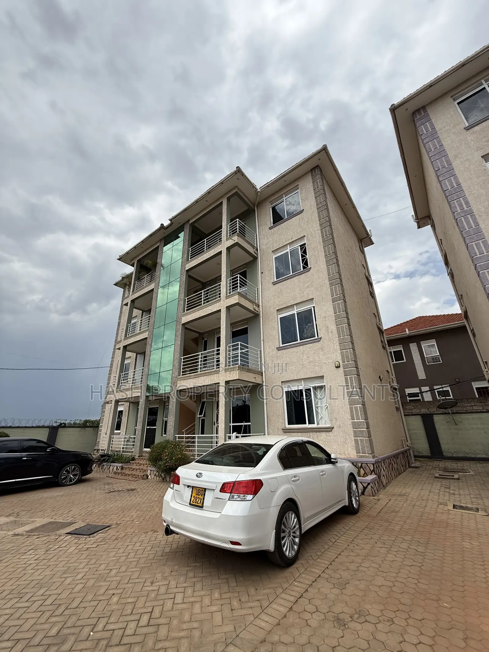 1bdrm Apartment in Bunga, Central Division for rent