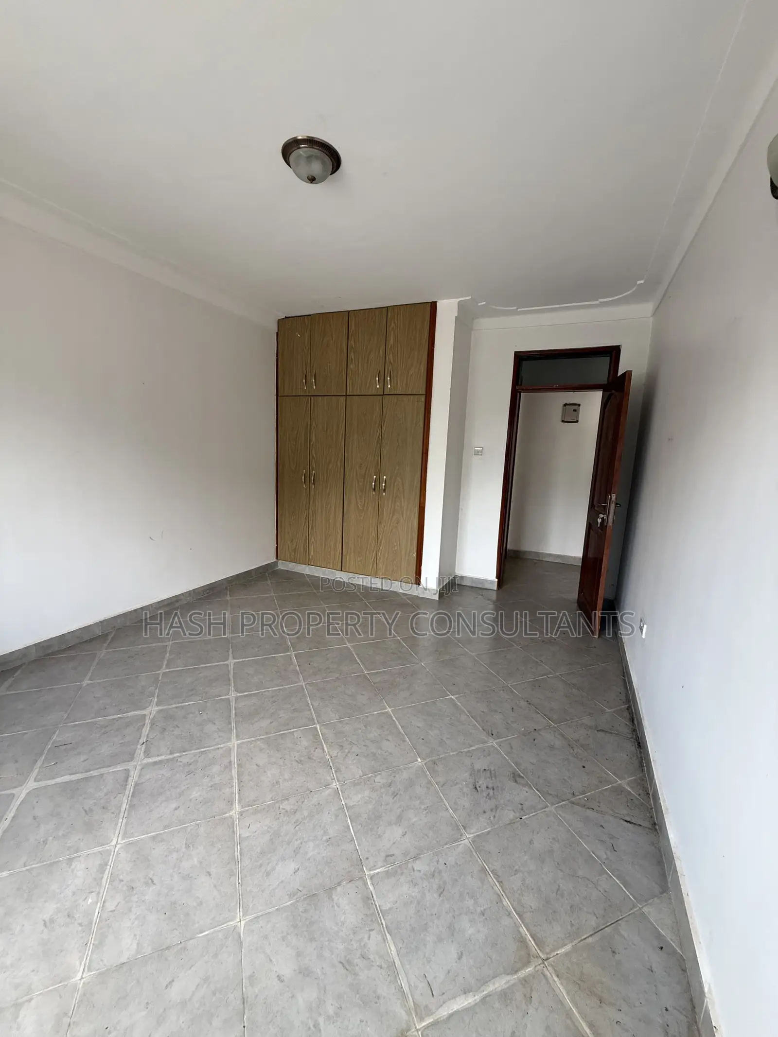 1bdrm Apartment in Bunga, Central Division for rent