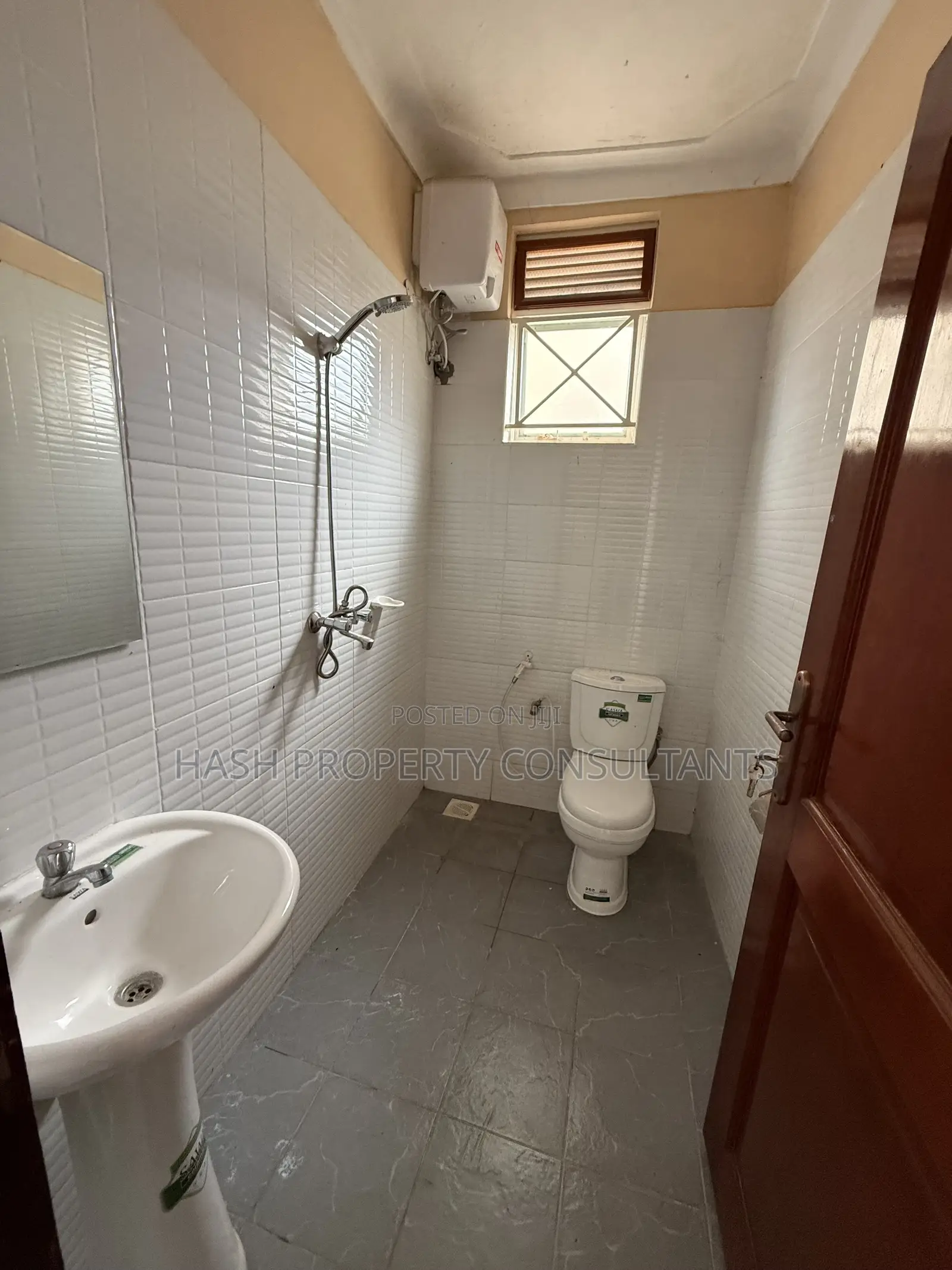 1bdrm Apartment in Bunga, Central Division for rent