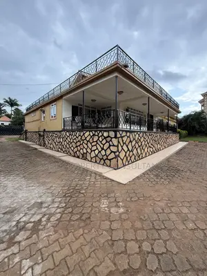 3bdrm House in Muyunyo, Central Division for rent
