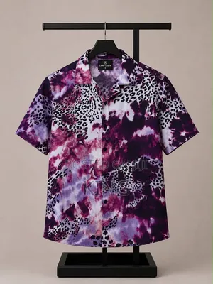 Stand Out Shirts