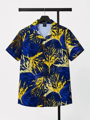 Stand Out Shirts