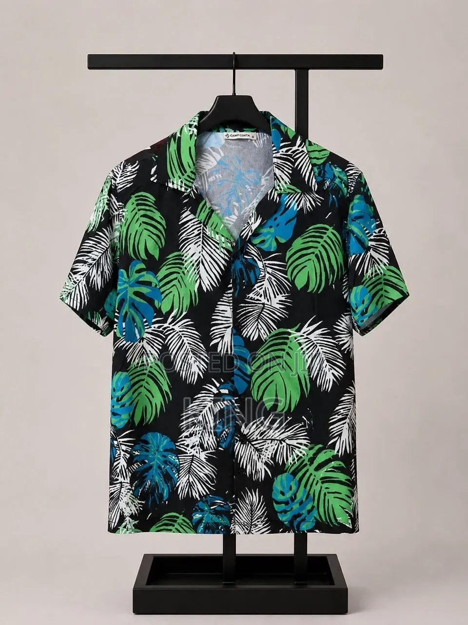 Stand Out Shirts