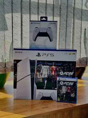 Ps5 Slim Disc: Fits Your Game Discs Better Than a Taxi Fits Passengers