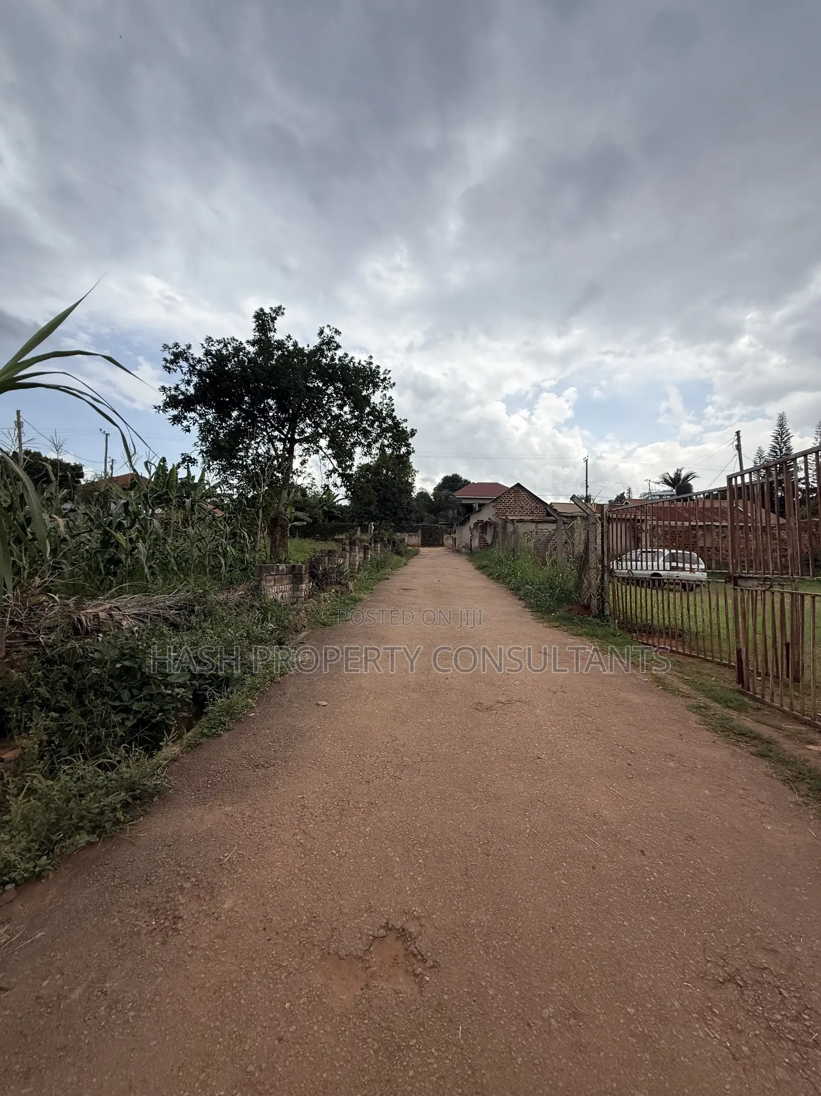 3bdrm House in Muyunyo, Central Division for rent