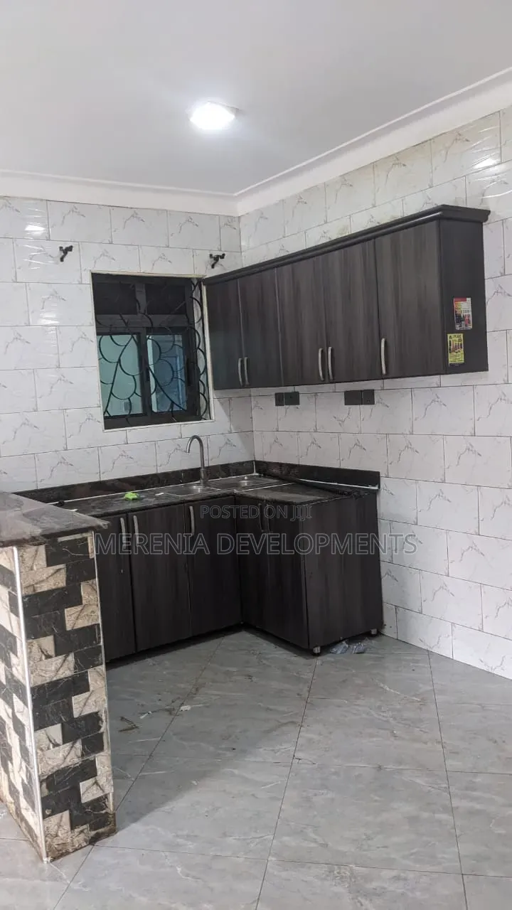 3bdrm Apartment in Buziga, Makindye for rent