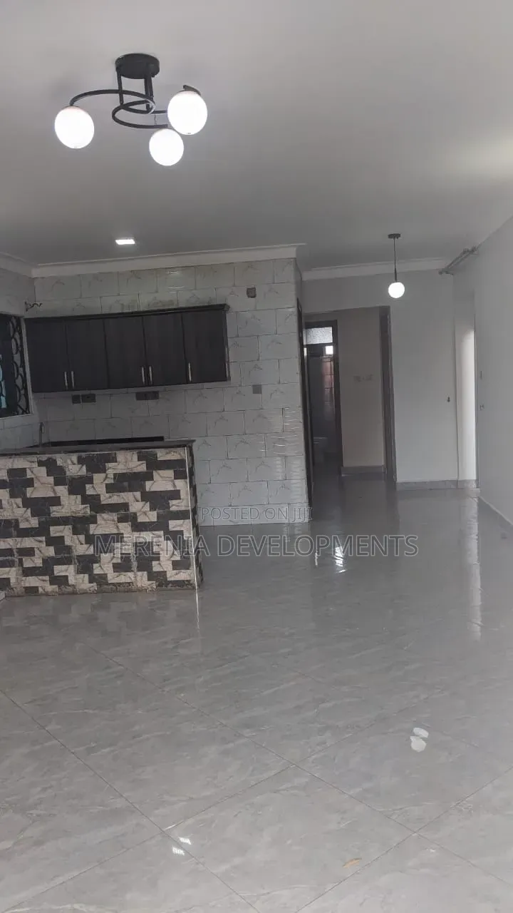 3bdrm Apartment in Buziga, Makindye for rent