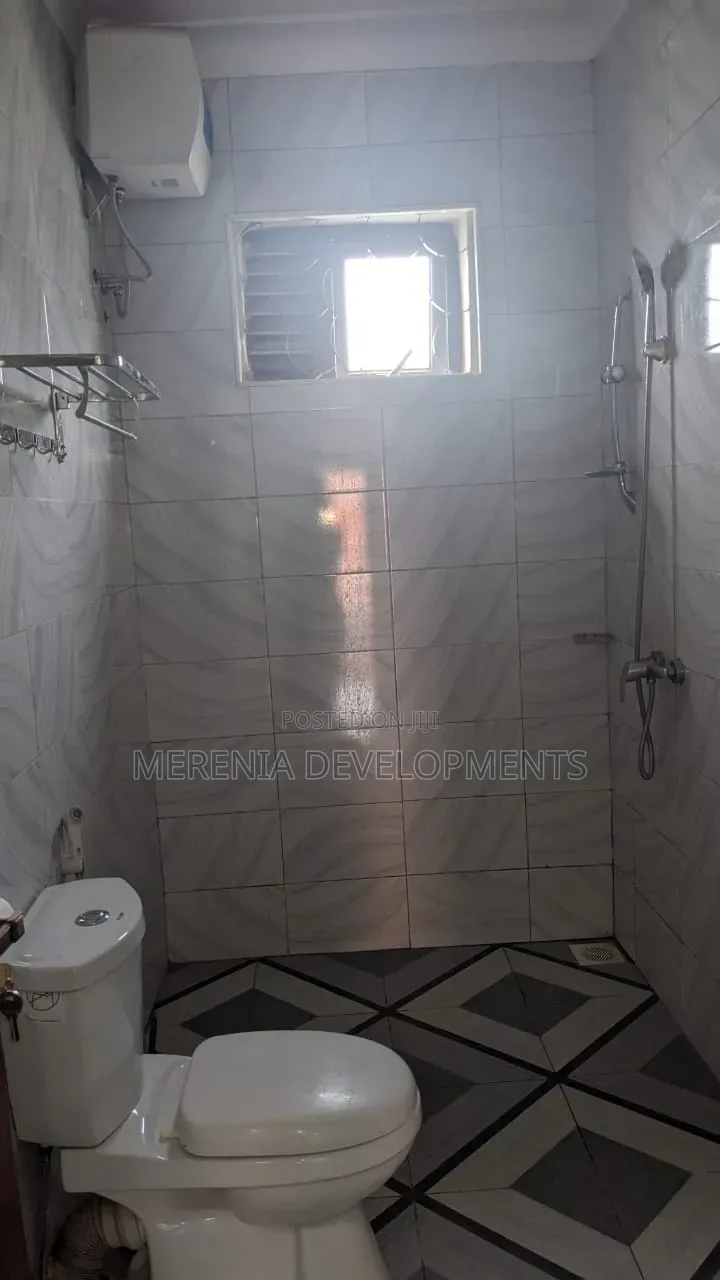 3bdrm Apartment in Buziga, Makindye for rent