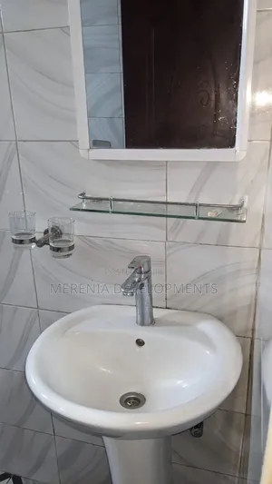 3bdrm Apartment in Buziga, Makindye for rent