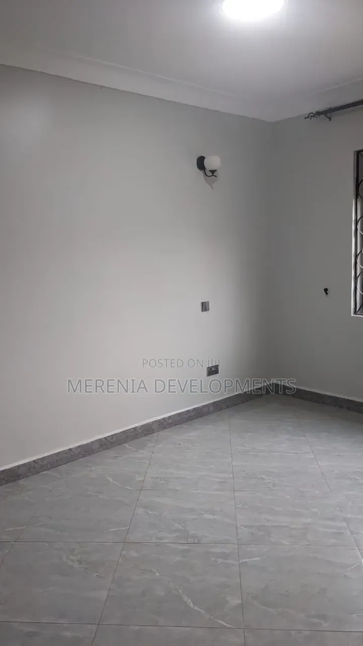 3bdrm Apartment in Buziga, Makindye for rent