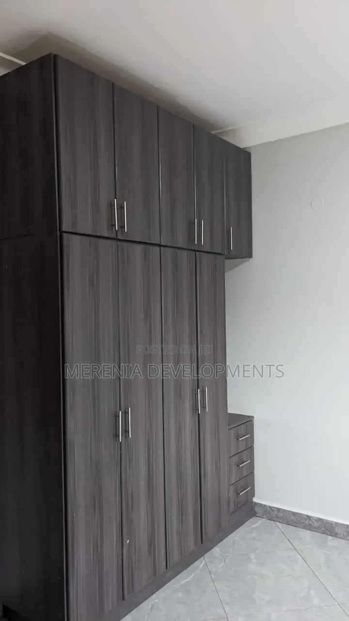 3bdrm Apartment in Buziga, Makindye for rent