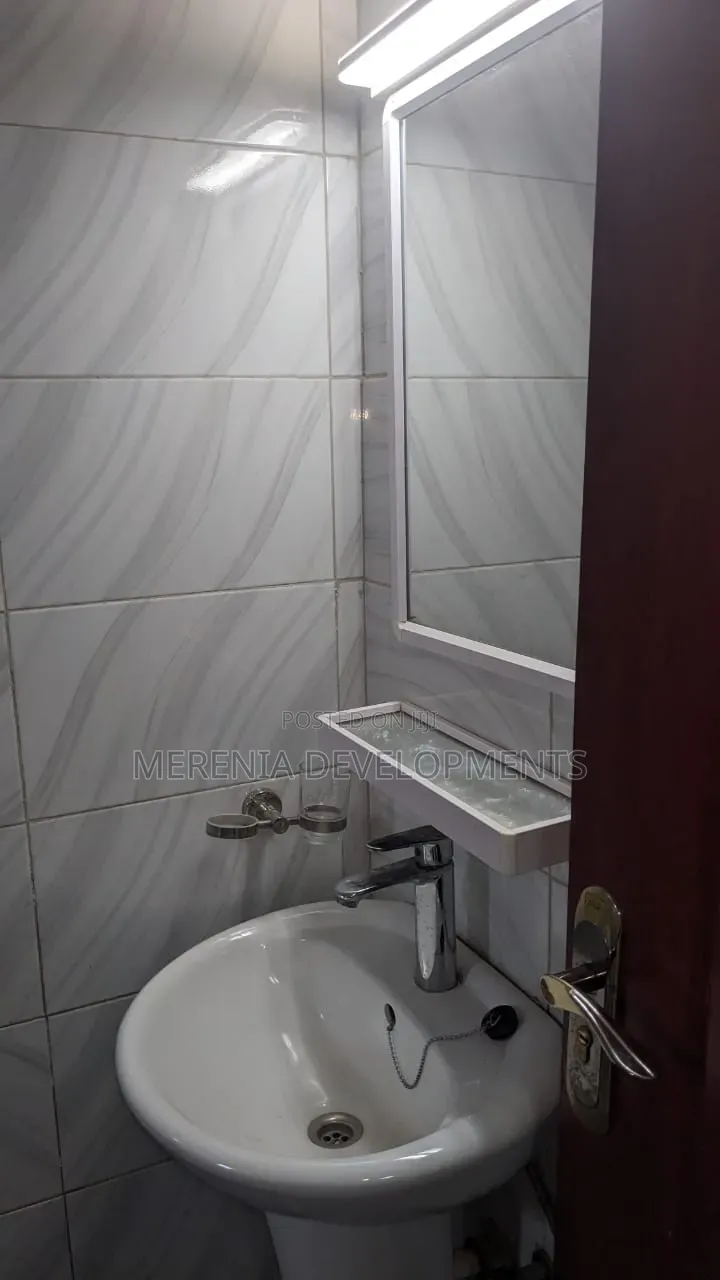 3bdrm Apartment in Buziga, Makindye for rent