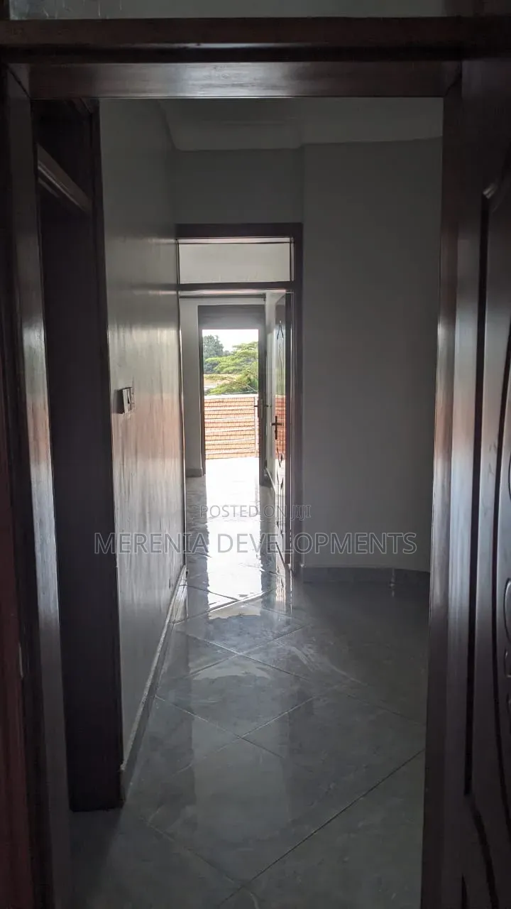 3bdrm Apartment in Buziga, Makindye for rent