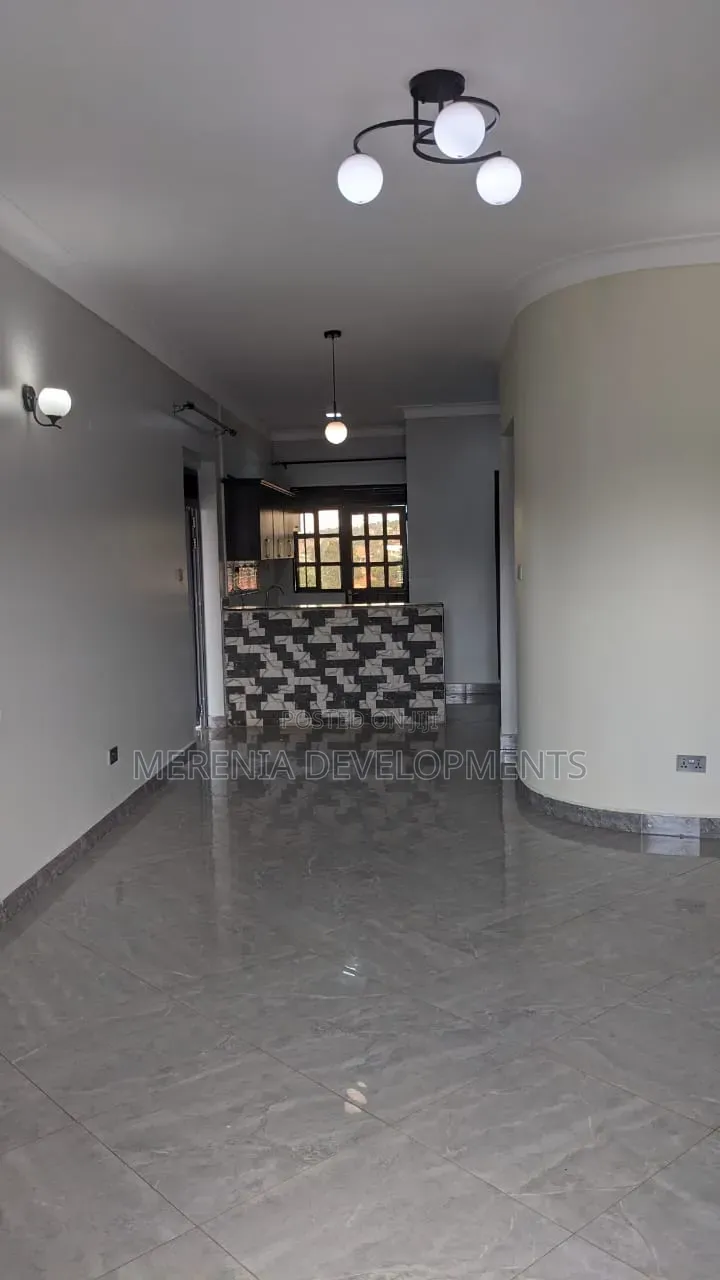 3bdrm Apartment in Buziga, Makindye for rent