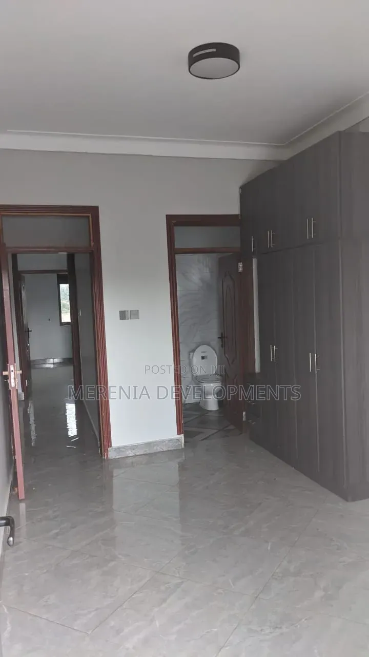 3bdrm Apartment in Buziga, Makindye for rent