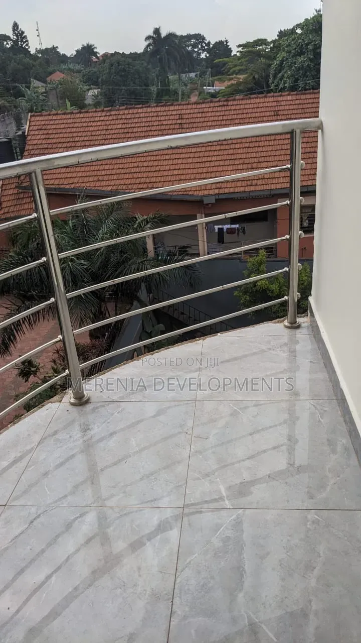 3bdrm Apartment in Buziga, Makindye for rent