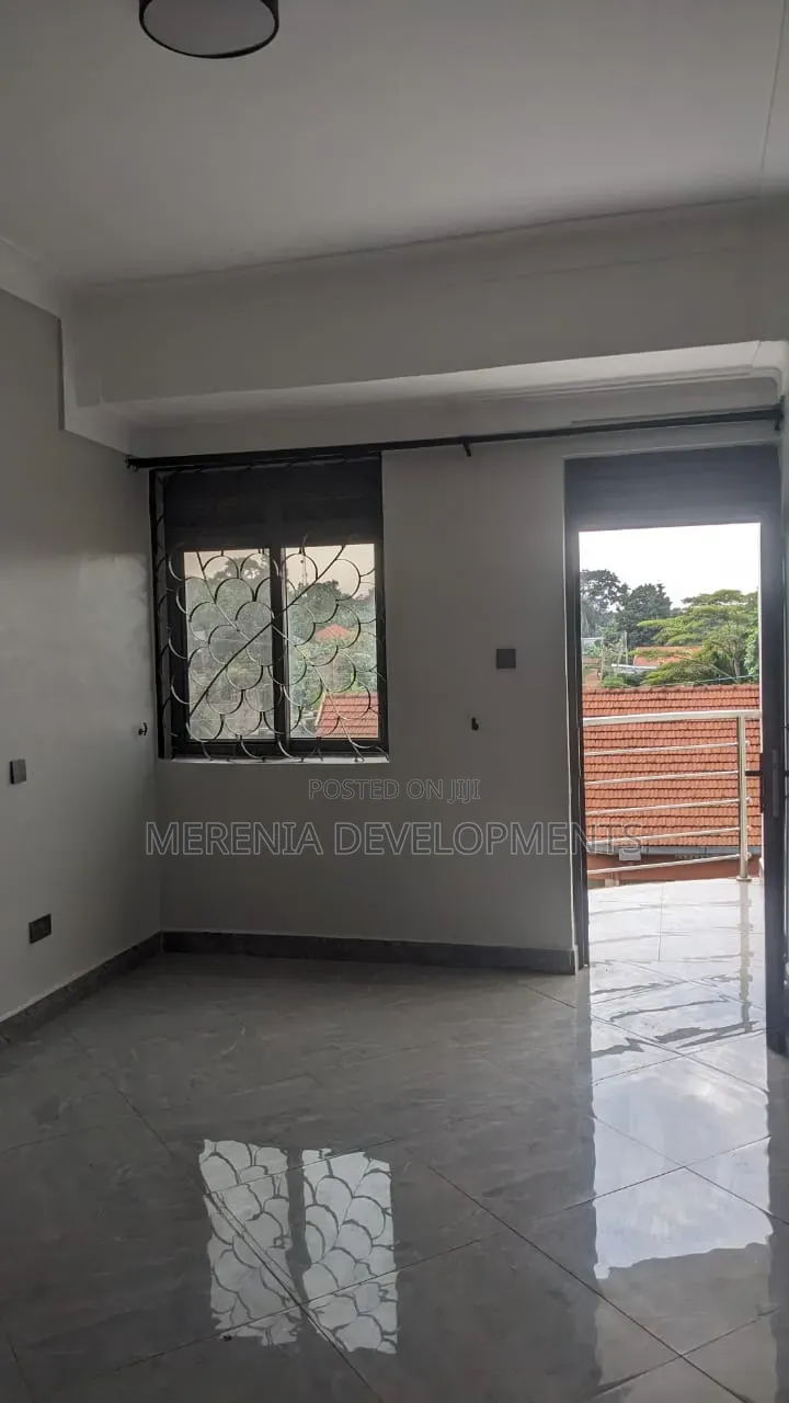 3bdrm Apartment in Buziga, Makindye for rent