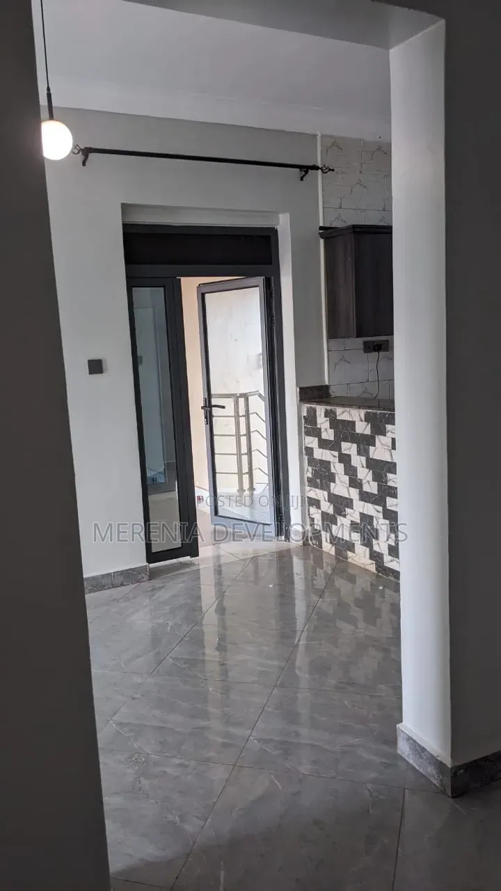3bdrm Apartment in Buziga, Makindye for rent