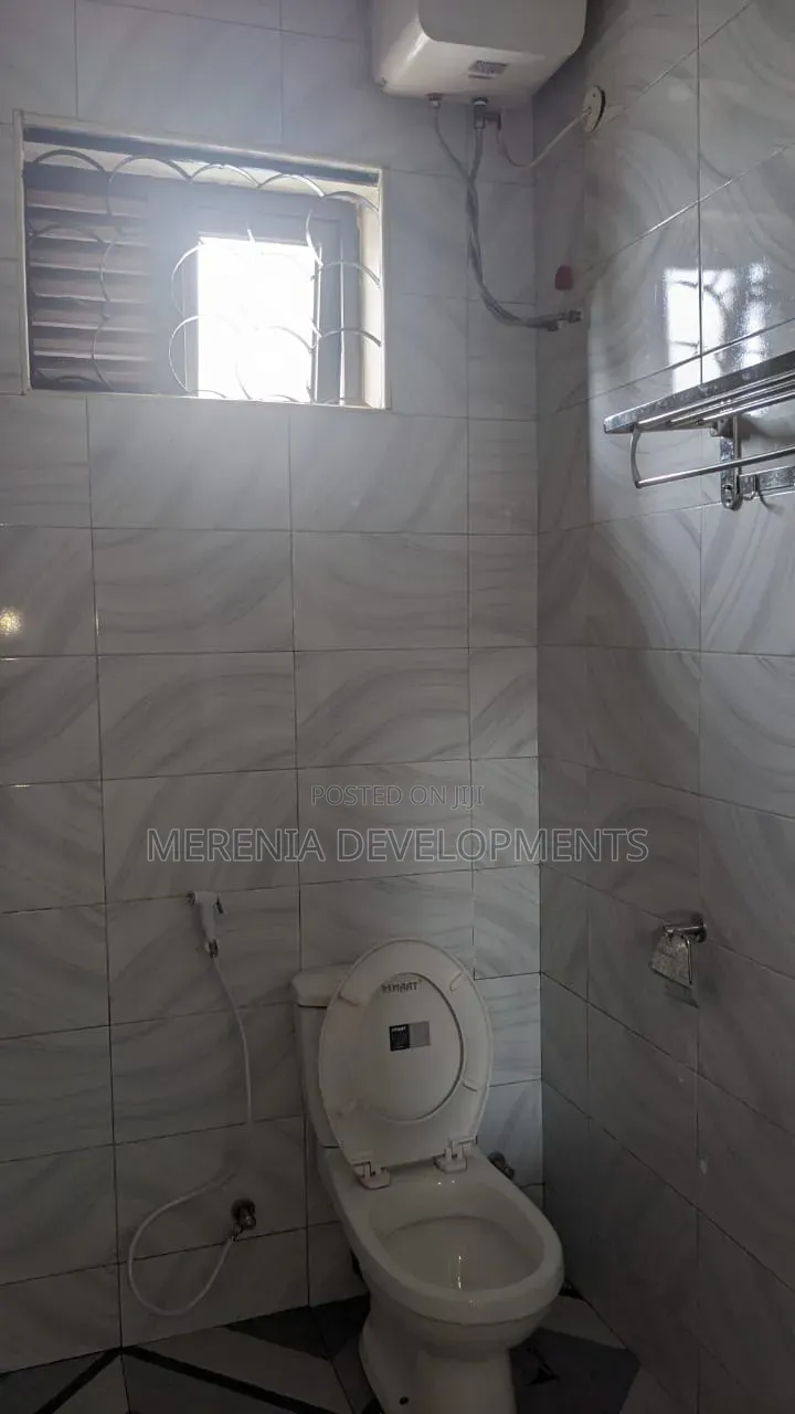 3bdrm Apartment in Buziga, Makindye for rent