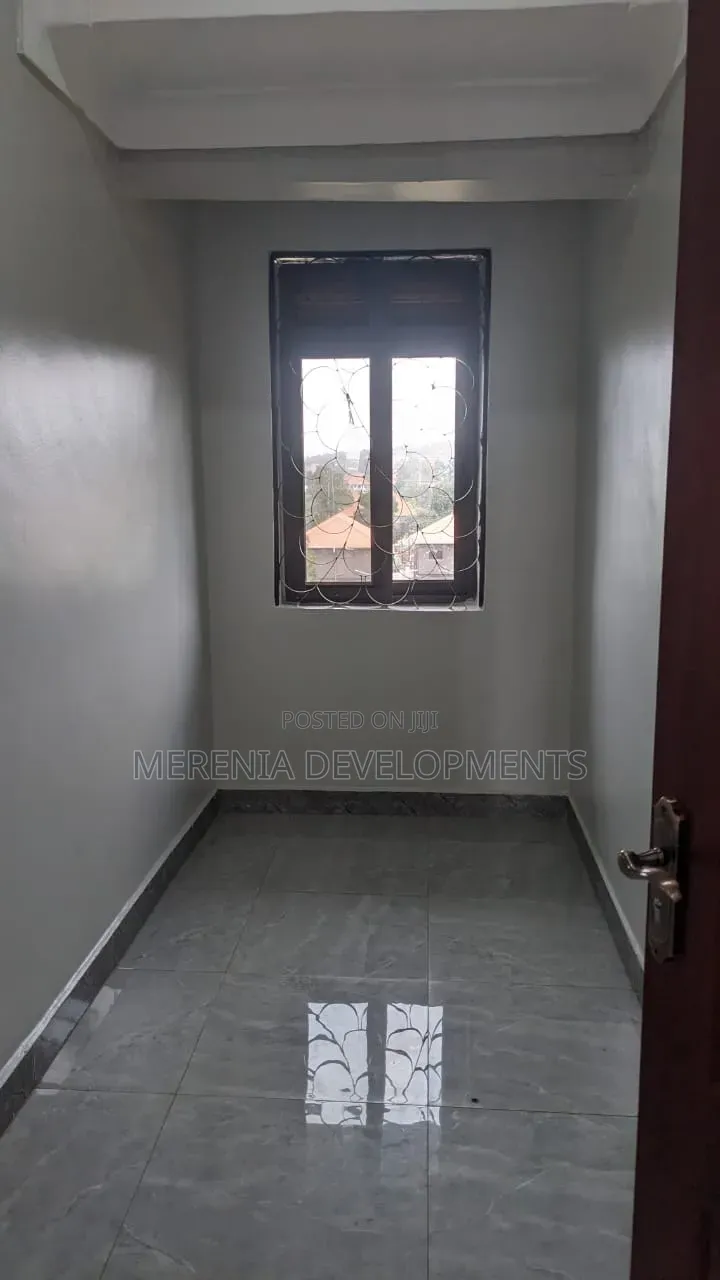 3bdrm Apartment in Buziga, Makindye for rent