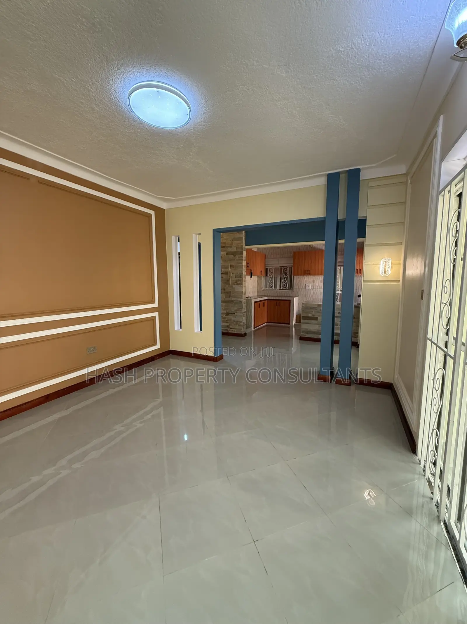 3bdrm House in Lukuli, Makindye for sale