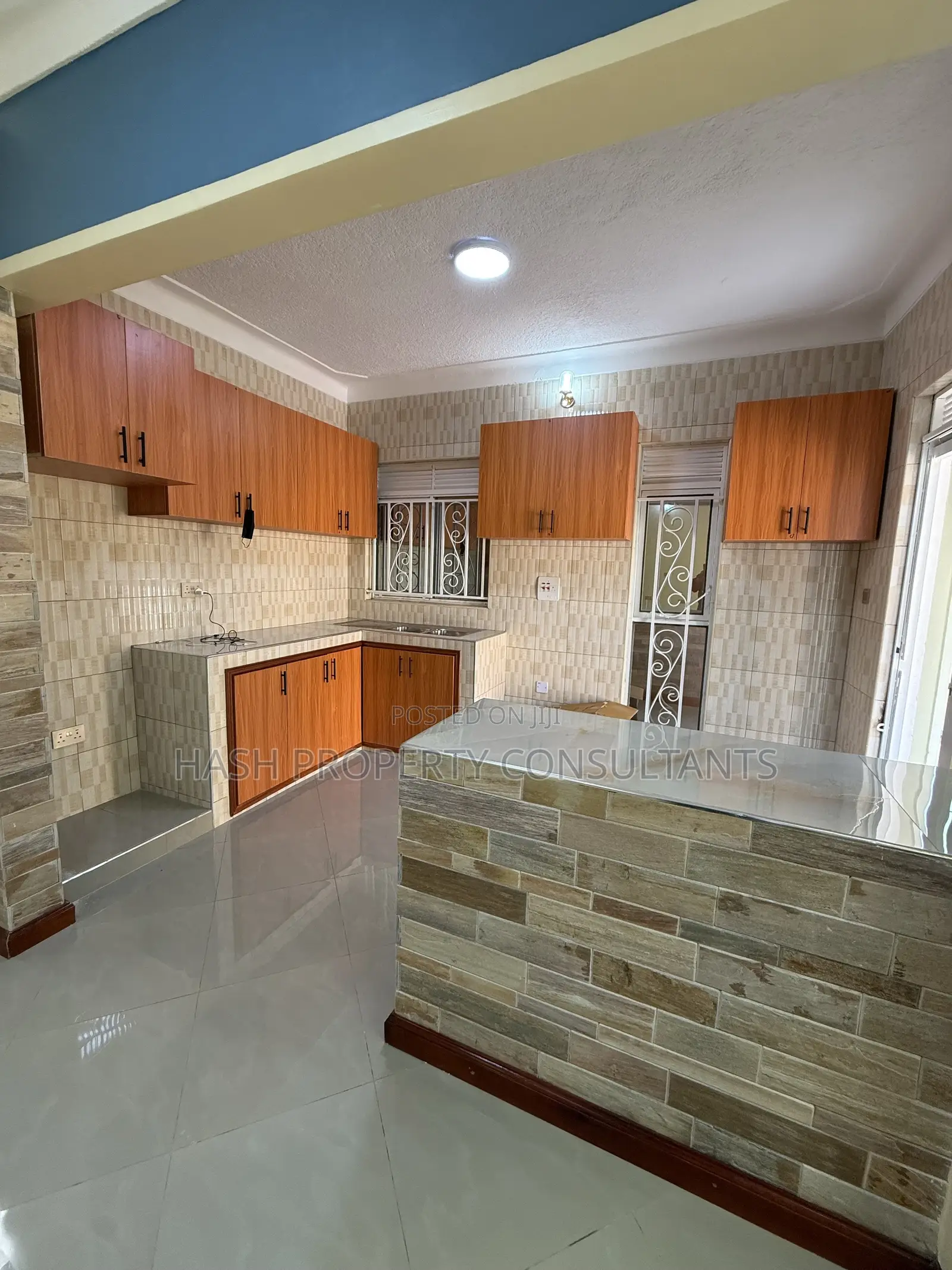 3bdrm House in Lukuli, Makindye for sale