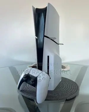 5. Ps5 Slim Disc: No Internet Needed to Load Your Fifa, Just Insert Cd