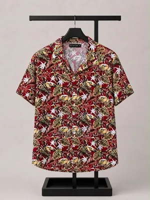 Vacation Mode Activated Shirts